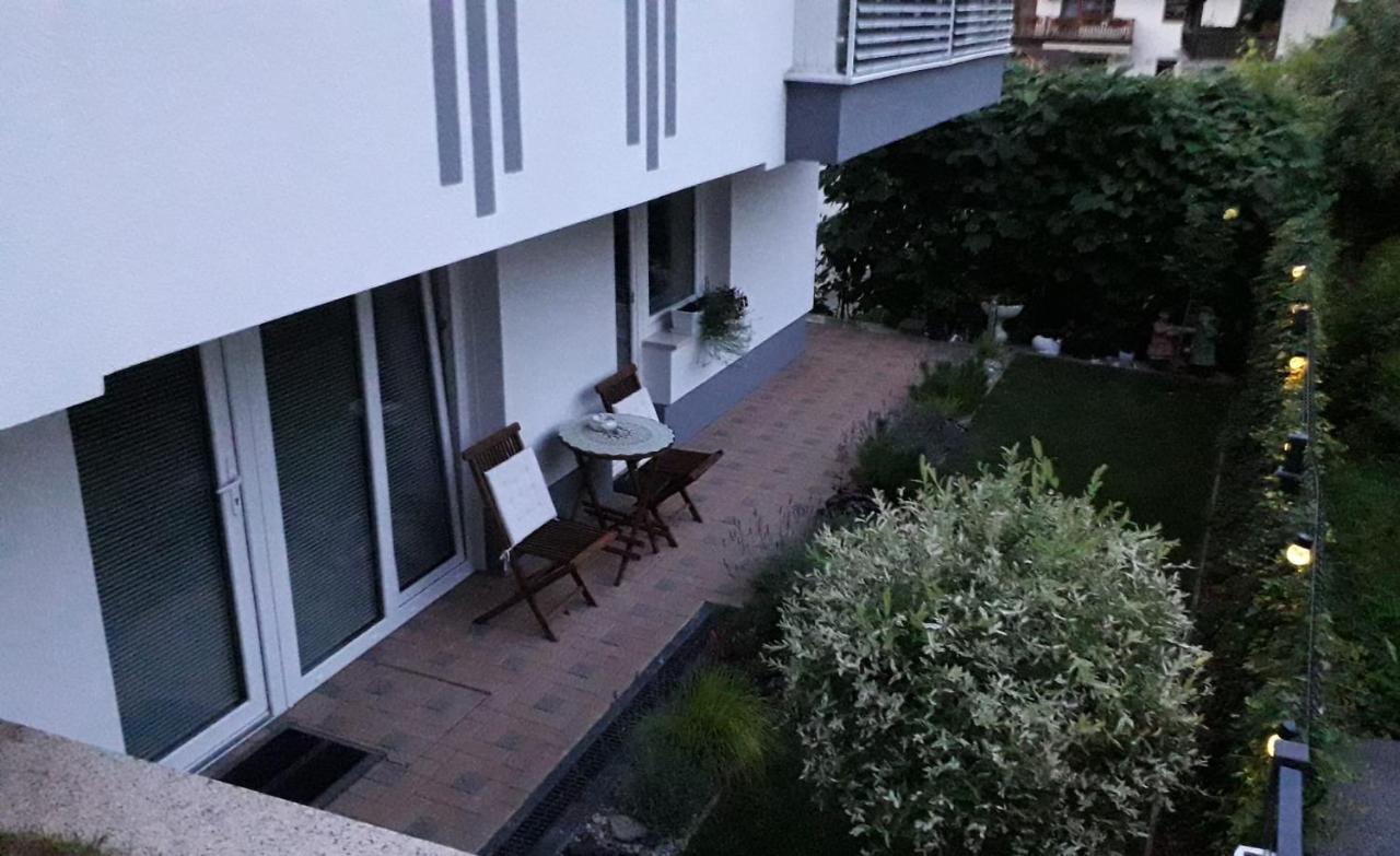 Apartma Julija Luce Ngoại thất bức ảnh