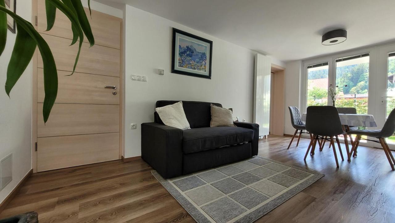 Apartma Julija Luce Ngoại thất bức ảnh